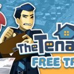 租房达人：冬季更新-节日快乐-圣诞老人/The Tenants – Free Trial