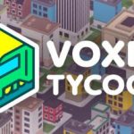 体素大亨 Voxel Tycoon