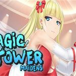 魔塔少女/Magic Tower Maidens（v1.0.1版+全存档）