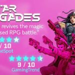 《星际反叛军 Star Renegades》中文版v1.1.0版