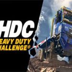 重型挑战 越野卡车模拟器/Heavy Duty Challenge（v23.9.1314.0版）