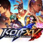 拳皇15/KOF15 v2.41 全DLC（THE KING OF FIGHTERS XV）