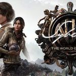 塞伯利亚之谜：世界之前/Syberia: The World Before