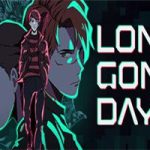 昨日之日/LONG GONE DAYS