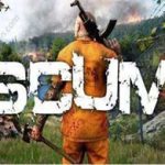 人渣/SCUM（v0.9.533版）