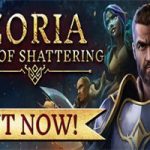 佐瑞亚：碎裂纪元/Zoria: Age of Shattering