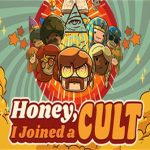 异教模拟器/Honey,I Joined a Cult（v1.0.109|版）