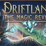 漂移大陆：魔法复兴（v2.0.108）/Driftland The Magic Revival