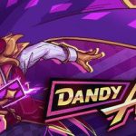 卡牌艾斯 Dandy Ace