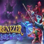 以弗拉瑟与隐形世界/Ebenezer and the Invisible World(v1.1.0.4)