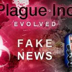 瘟疫公司：进化版 Plague Inc: Evolved