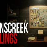  潘斯克里克罪案 / The Painscreek Killings Build9075055