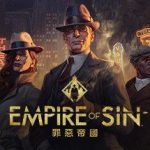 罪恶帝国-高级豪华版全DLC-(官中)