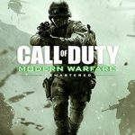 使命召唤4：现代战争重制版 Call of Duty: Modern Warfare Remaste