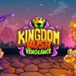 王国保卫战：复仇/皇家守卫军：复仇/KINGDOM RUSH:Vengeance（v1.15.4.2版）