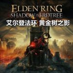 艾尔登法环 黄金树之影（ELDEN RING Shadow of the Erdtree）全DLC RUNE中文版