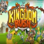 王国保卫战/皇家守卫军/Kingdom Rush（v5.6.12版）