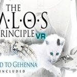 塔洛斯法则VR/The Talos Principle VR(v443779版)