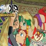 格兰蒂亚高清重制版/GRANDIA HD Remaster(v1.02.00版)