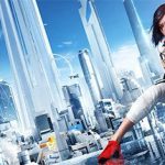 镜之边缘：Catalyst Mirror’s Edge Catalyst