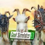 模拟山羊3/Goat Simulator 3