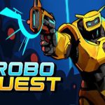 机器人任务/Roboquest