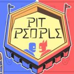 坑人 Pit People