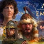 帝国时代4/Age Of Empires IV（更新数字steam豪华版+全DLC）