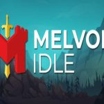 梅尔沃放置/Melvor Idle