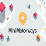 迷你高速公路/Mini Motorways（Build.13804685版）