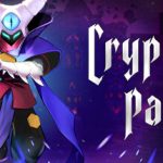 水晶之路 v1.0.1（Cryptical Path）免安装中文版