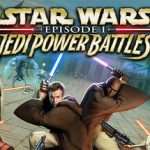 星球大战前传1：幽灵的威胁（STAR WARS: Episode I: Jedi Power Battles）免安装中文版