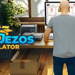 电商模拟器|贝夫杰佐斯模拟器 v1.0.13.0207（Beff Jezos Simulator）免安装中文版