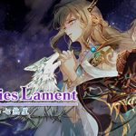 佣兵哀歌：巫女与七煞星（Mercenaries Lament Requiem of the Silver Wolf）免安装中文版