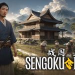 战国王朝 v1.0.2.0 送修改器（Sengoku Dynasty）免安装中文版