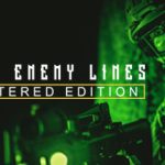 深入敌后：重制版 v2.1.0（Beyond Enemy Lines – Remastered Edition）免安装中文版