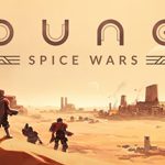 沙丘：香料战争 v2.2.6.32935（Dune: Spice Wars）免安装中文版