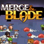 合成与刀片 Build.10663813（Merge and Blade）免安装中文版