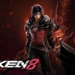 铁拳8 v1.12.01 全DLC 送修改器（TEKKEN 8）免安装中文版