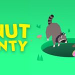 甜甜圈都市 v1.1.0（Donut County）免安装中文版