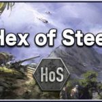 钢铁六角形 Build.17350966（Hex of Steel）免安装中文版