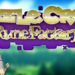 拼图冒险：符文工房（Piczle Cross Rune Factory）免安装中文版