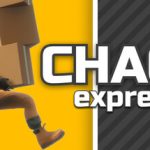 混乱快递配送模拟器（Chaos Express: Delivery Simulator）免安装中文版