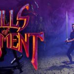 苦痛庄园|苦痛殿堂 v20250206（Halls of Torment）免安装中文版