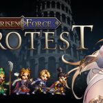 崛起力量：测试英雄 v20250216（Arisen Force: HeroTest）免安装中文版