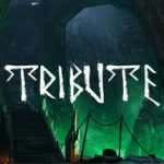 贡品（Tribute）免安装英文版