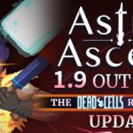 星界战士|星座上升 v1.10.1（Astral Ascent）免安装中文版