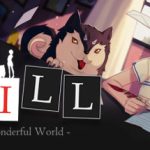 不与神同行|WILL：美好世界 v1.6.3.2021090113.00（WILL: A Wonderful World）免安装中文版