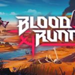 血液奔流|血液流动|血奔 正式版（Blood Running）免安装中文版