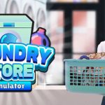 洗衣店模拟器 v4.0.12（Laundry Store Simulator）免安装中文版